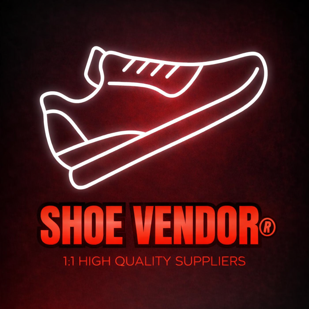 SHOE VENDOR