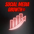 SOCIAL MEDIA GROWTH PACKAGE
