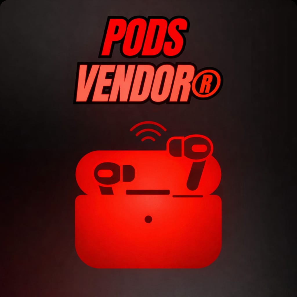 PODS VENDOR