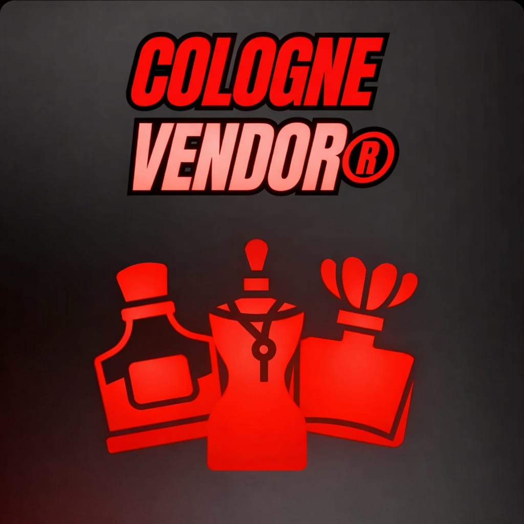 COLOGNE VENDOR