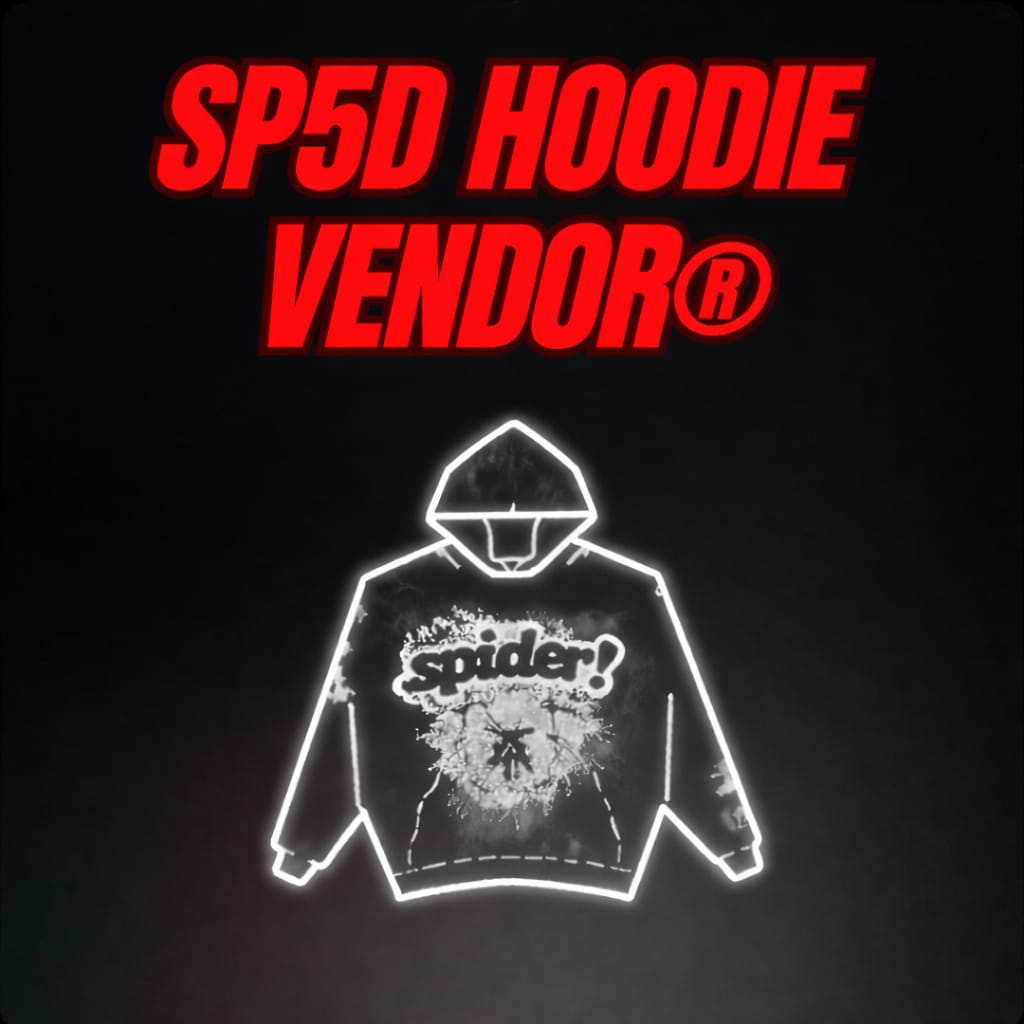 SPYD3R VENDOR