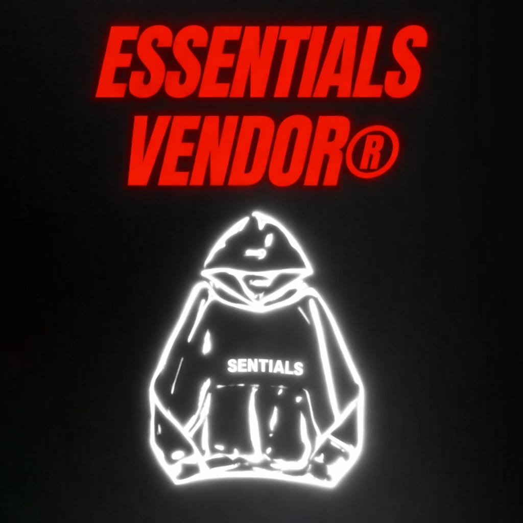 ESSENTIAL VENDOR