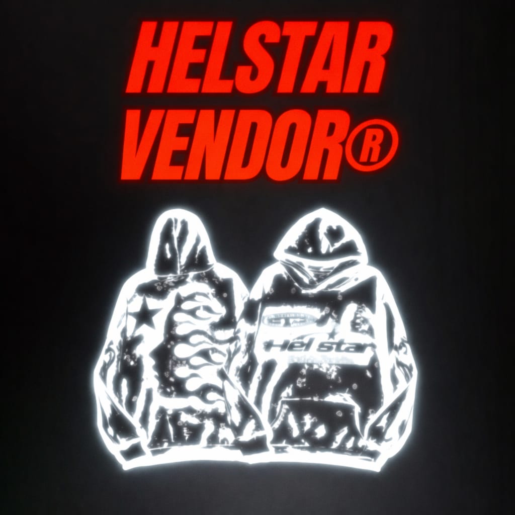 HELLSTAR VENDOR